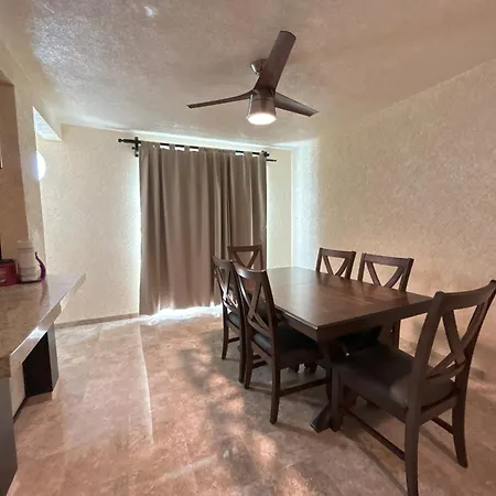 Puente Del Mar Apartment